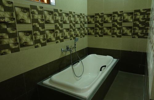 Devikolam House | Rose Cottage
