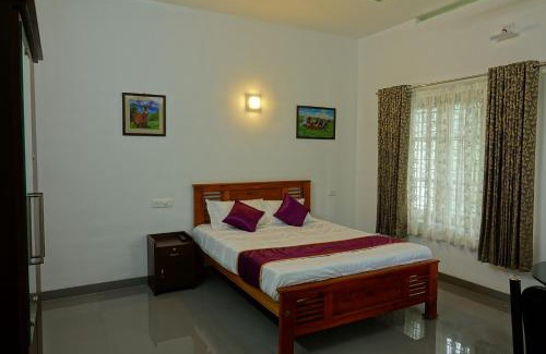 Devikolam House | Rose Cottage