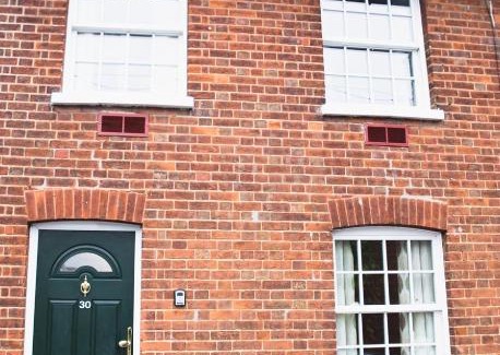 Martlesham Heath House | Rose Cottage, Self Contained Property, A Perfect Place to Stay in Woodbridge