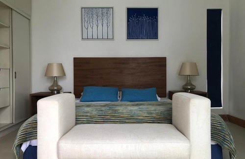 Belle Mare Apartment | Rose des Sables