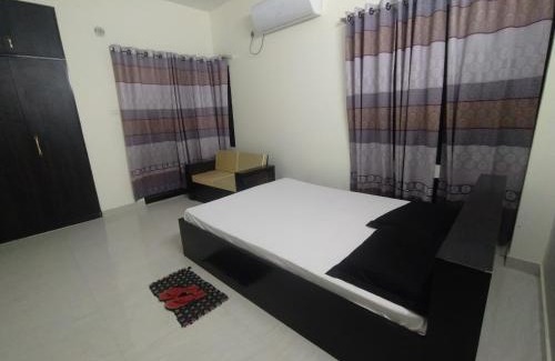 Khulna Division House | Rose Garden Guest House