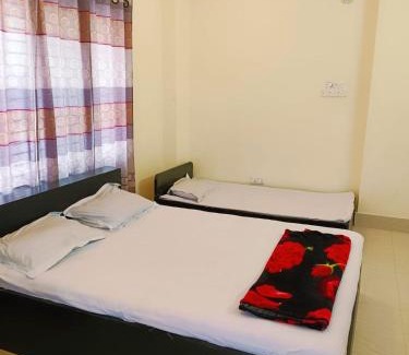 Khulna Division House | Rose Garden Guest House