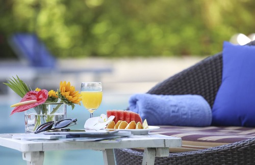 Ba Dinh Apartment | Rose Garden Residence