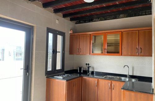 Wadi Bani Kharus Apartment | Rose Guesthouse