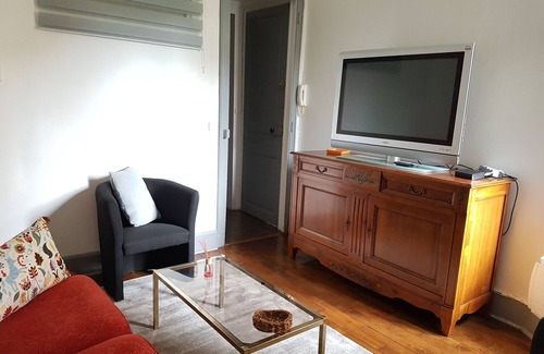 Nancy City Centre Apartment | ROSE LOGIS near Stan and Pep
