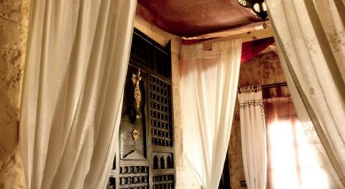 Ouarzazate House | Rose Noire