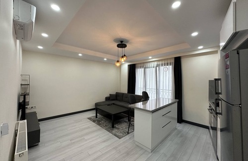 Kagithane Resort | Rose Plus Residence