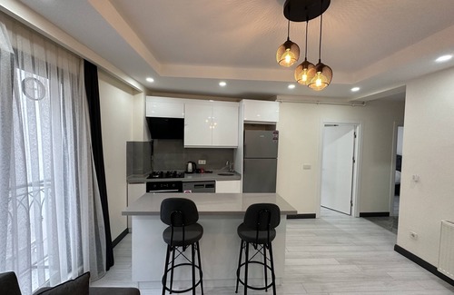 Kagithane Resort | Rose Plus Residence