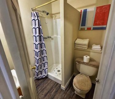 Munhall Apartment | Rose's comfortable place