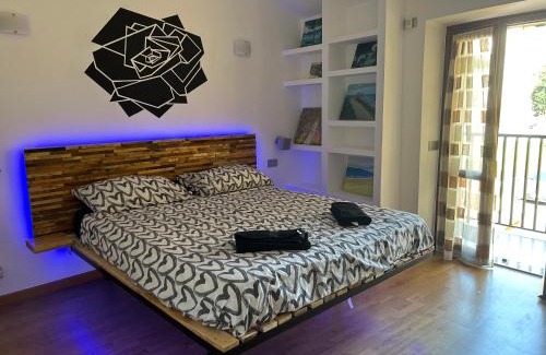 Senago Apartment | Rose' s House Fiera Milano