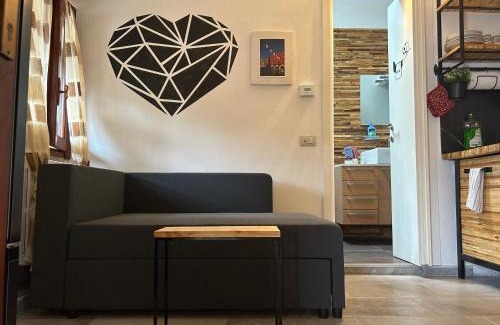 Senago Apartment | Rose' s House Fiera Milano