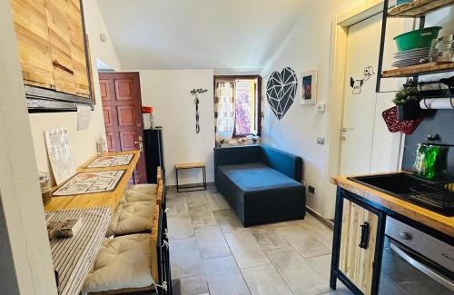 Senago Apartment | Rose' s House Fiera Milano