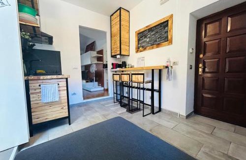 Senago Apartment | Rose' s House Fiera Milano