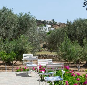 Apollonia Apartment | ROSE studio
