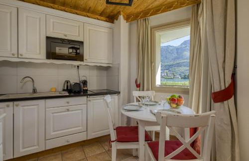 Duingt Apartment | Roseaux du Lac