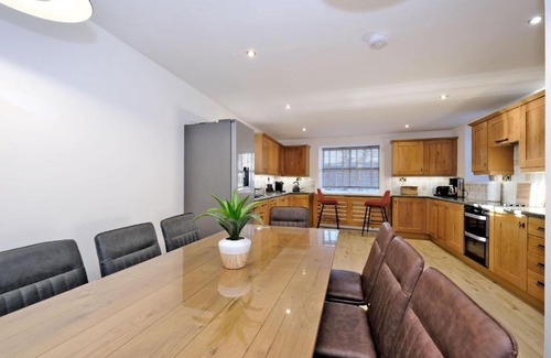 Insch House | Rosebrae