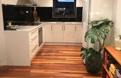 Rosebud Apartment | Rosebud Beachfront @ 777