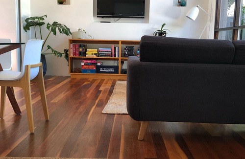 Rosebud Apartment | Rosebud Beachfront @ 777
