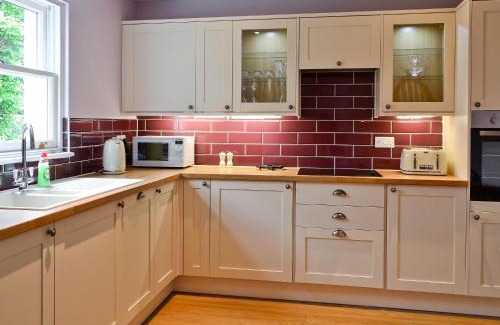 Moffat House | Roseburn Cottage