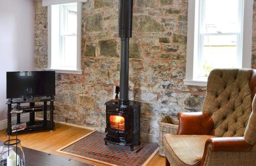 Moffat House | Roseburn Cottage