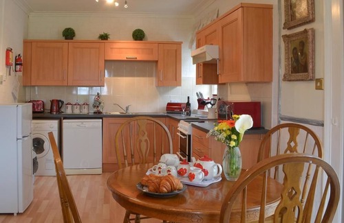Liskeard Apartment | Rosecraddoc Manor Self Catering Holidays