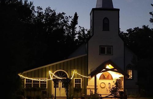 New Bothwell House | Rosedale Chapel Bed and Breakfast