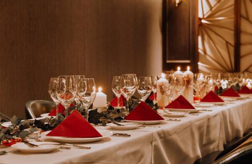 Causeway Bay Hotel | Rosedale Hotel Hong Kong