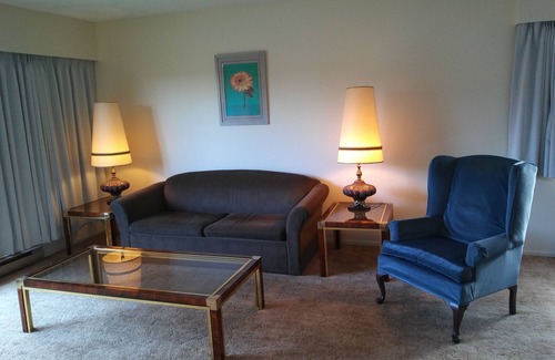 North Cowichan Condo | Rosedale Manor