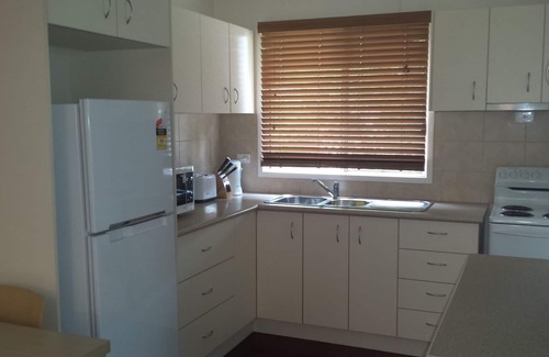 Ipswich Central Business District Cottage | Rosehill Apartment - Somewhere comfy