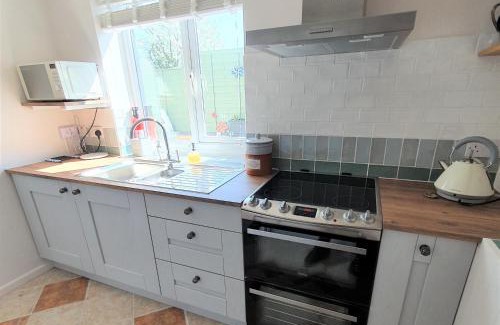 Somerton House | Rosehip Cottage