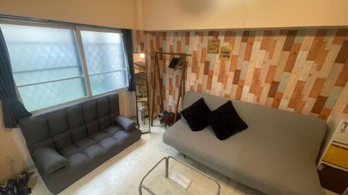 Chuo-ku Apartment | RoseMarieSapporo