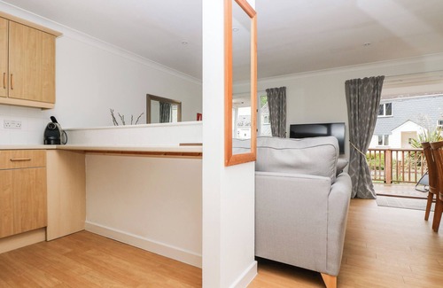 Falmouth Cottage | Rosemary Cottage