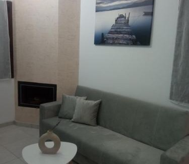 Exopoli Apartment | Rosemary Grand View