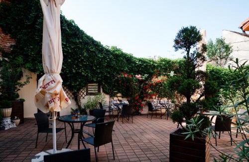 Historic Center House | Rosen Villa Sibiu
