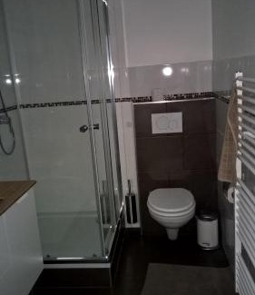 Deutschkreutz Apartment | Rosenappartement-Deutschkreutz