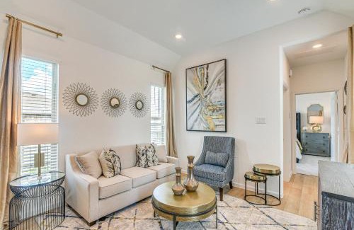 Rosenberg Apartment | Rosenberg Apartment, 10 Mi to Smithers Lake