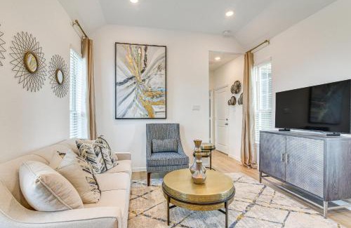 Rosenberg Apartment | Rosenberg Apartment, 10 Mi to Smithers Lake