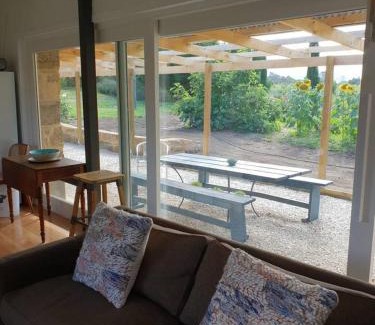 Hayes Apartment | Rosendale Stables