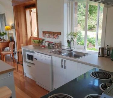 Hayes Apartment | Rosendale Stables