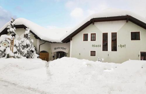 Ebensee House | Rosenhof