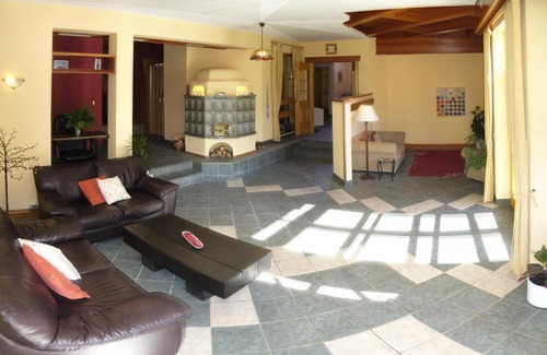 Ebensee House | Rosenhof