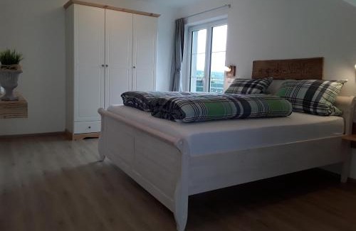 Isny im Allgaeu Bed & Breakfast | Rosenhof