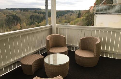 Rosenfeld Apartment | Rosenlounge