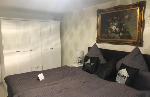 Rosenfeld Apartment | Rosenlounge