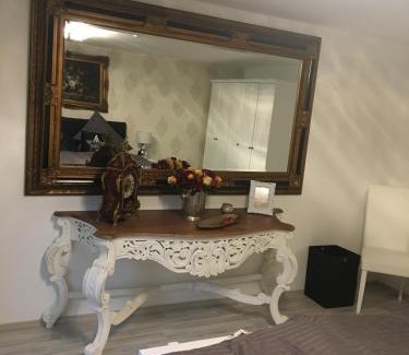 Rosenfeld Apartment | Rosenlounge