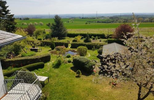 Landkern Apartment | Rosenschlösschen