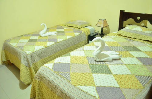 Los Olivos Bed & Breakfast | Rosenverg House Lima Airport