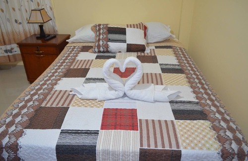 Los Olivos Bed & Breakfast | Rosenverg House Lima Airport
