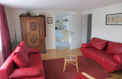 Grafenhausen Apartment | Rosenwohnung, Hochschwarzwald-Card included