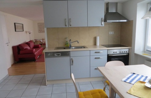 Grafenhausen Apartment | Rosenwohnung, Hochschwarzwald-Card included